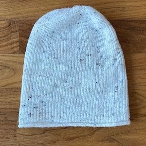 Madewell knitted toque